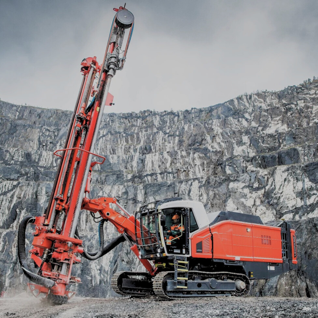 Drilling